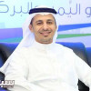 تكليف نائب رئيس نادي الفتح المهندس سعد العفالق رئيساً للنادي