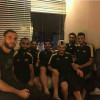 المنتخب السوري يجمع بين الثنائي الأخطر في دوري جميل