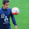 خلال ساعات.. عبدالكريم القحطاني لاعب الهلال ينضم للفيحاء