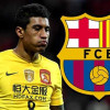 برشلونة يعلن عن ضم باولينيو خلال ساعات