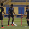 النصر يتحرك لحسم مشاركات الأجانب