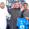 بسبب اتهامات بالرشوة.. الهلال يشتكي لاعب دولي سابق