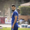 الأهلي المصري يوضح حقيقة رغبة الهلال في ضم السعيد