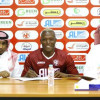 الفيصلي يوقع مع الزيمبابوي ” تينداي ندورو “