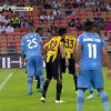 ملخص لقاء الاتحاد و الباطن – دوري جميل