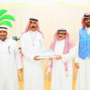 منشآت تكرم الرميح