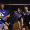 النصر يلاقي الباطن ودياً و إجازة للاعبين اسبوع وفوزير يلتحق بمعسكر المنتخب المغربي