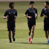 النصر يستأنف تدريباته اليوم الاثنين استعداداً للقاء الاتفاق