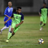 بالصور : الاهلي يدك شباك الانتصار بسباعية ودياً