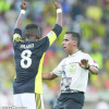 جماهير الاتحاد : تعيين الحربي استفزاز لنا وللاعبين !