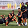 الاتحاد الاسباني يوقف كريستيانو 4 مباريات بسبب الحكم