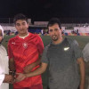 إنطلاق بطولة الروابي الأولى على ملاعب أكاديمية عرعر