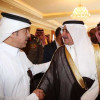 مقيم الحكام بالاتحاد السعودي ” الملحم”يشيد ويثني على رقي سمو الامير فهد بن سلطان تجاة ابنائه للبطولة