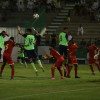 الاهلي يخسر ودياً امام القادسية