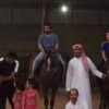 اسطبل العويس للخيل يعلن عن فتح باب التسجيل بعرعر