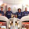 ريال مدريد يمدد تعاقده مع طيران الإمارات
