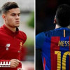 ليفربول يخطط للجمع بين ميسي وكوتينيو