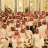 طارق كيال: استقبال خادم الحرمين الشريفين دليل على مساندة القيادة لأبناءها