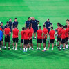 الصرامي: الزعيم بطل القارة