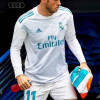 خطة في ريال مدريد لضم خليفة بيل