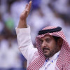 الأمير نواف بن سعد: مُبادرة رئيس هيئة الرياضة دافع كبير لنا