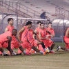 الدبل للاعبي الاتفاق: الفريق القوي هو من يستطيع النهوض من كبوته وثقتي فيكم كبيرة