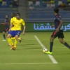 ملخص لقاء النصر و الفيحاء – دوري المحترفين