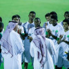 منتخب الناشئين يختتم تدريباته ويستعد لمواجهة الأردن غدًا في افتتاح التصفيات الآسيوية