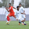 نتائج الجولة الثانية من دوري الامير فيصل للدرجة الاولى وترتيب الفرق