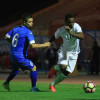 منتخب الناشئين يتفوق على أوزباكستان بهدف ويحتل المركز الثاني