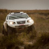 الدوسري يُكمل مُغامرته في رالي جنوب إفريقيا