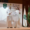 تغطية حفل توقيع الشراكة بين النادي الأهلي والخطوط السعودية ( عدسة خالد السفياني )