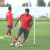 العدالة يلاعب الروضة والمزاحمية والثقبة ودياً