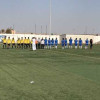 غياب الحكام يؤجل مباراة الخالدي والحوراء في كأس الملك