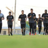هجر ينهي تحضيراته للقاء ضمك