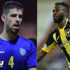 غياب ماتشادو والمولد عن لقاء التعاون و الاتحاد