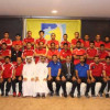 انطلاق دورة حكام الصالات في الباحة بمشاركة 38 حكم