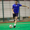 الهلال ينهي تحضيراته لمواجهة الاتحاد