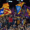 برشلونة يرفض الخروج من الليغا