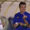 النصر يرفض المعسكر الخارجي