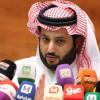 تركي آل الشيخ: مقبلون على فترة تغيير لم تحدث بتاريخ رياضتنا