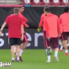 قلق في برشلونة بسبب ميسي
