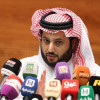 عمرو أديب: تركي آل الشيخ يسعى لتكوين منتخب العرب لمواجهة اتلتيكو مدريد