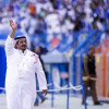عبد اللطيف الغنام: الهلال قائد مسيرة النجاح للأندية