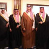 نائب أمير الشرقية يستقبل مجلس إدارة نادي النهضة الجديد