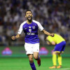 شرفي الهلال: فعل الأزرق ما يشاء..النتيجة لا تعكس المستوى