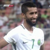 ملخص لقاء المنتخب السعودي وجامايكا – مباراة ودية