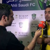 تصريحات لاعب الاتحاد كهربا بعد لقاء الاهلي – دوري المحترفين