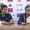 المؤتمر الصحفي لمدرب الهلال بعد لقاء النصر – دوري المحترفين