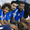 الهلال يستأنف تدريباته بعد الراحة ودياز يواجه الاعلام للحديث عن لقاء الشباب